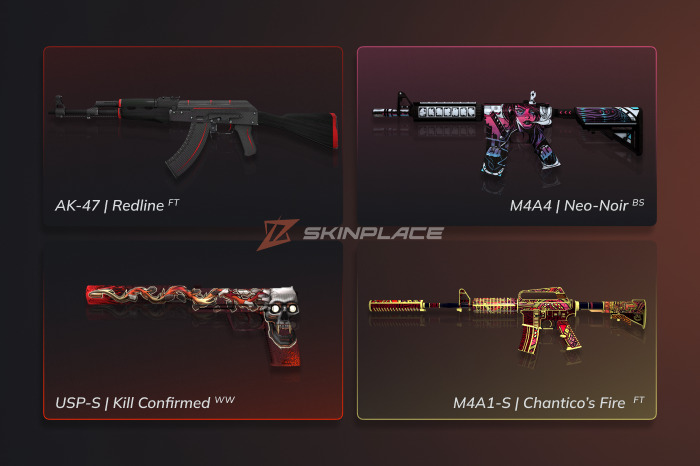 Best CS2 (CS:GO) Skins Under $15 showcasing affordable fan-favorite weapon skins that offer high visual quality, popular designs, and great value for budget players looking to upgrade their inventory.