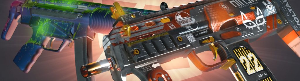 MP5-SD vs MP7: Which SMG is Better in CS2?