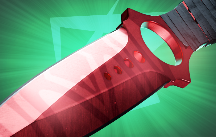 Most Expensive CS2 (CS:GO) Knife | Explore Rarest Knife in CS2