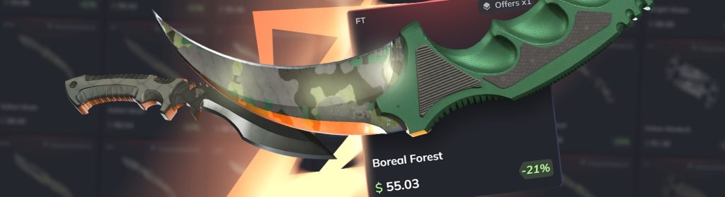 Cheapest CS2 (CS:GO) Knife: Find the Best Affordable Knives in CS2