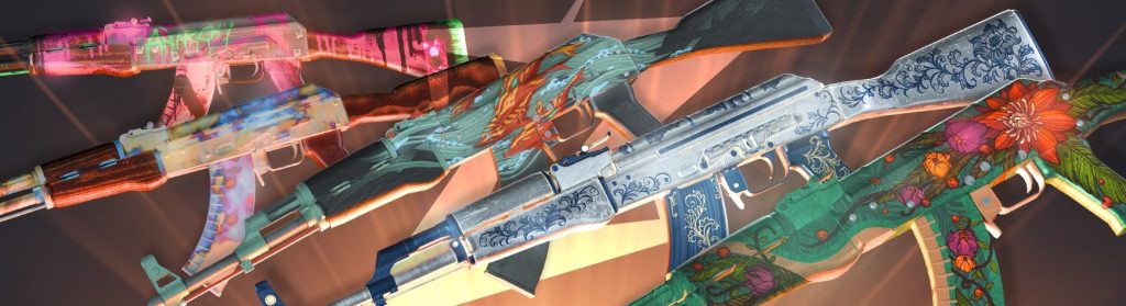 The Best AK-47 Skins in CS2: Top AK Items for Every Budget