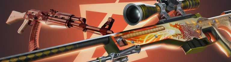 CS2 (CS:GO) Float Guide: Wear Ratings, Float Value & Skin Ranges