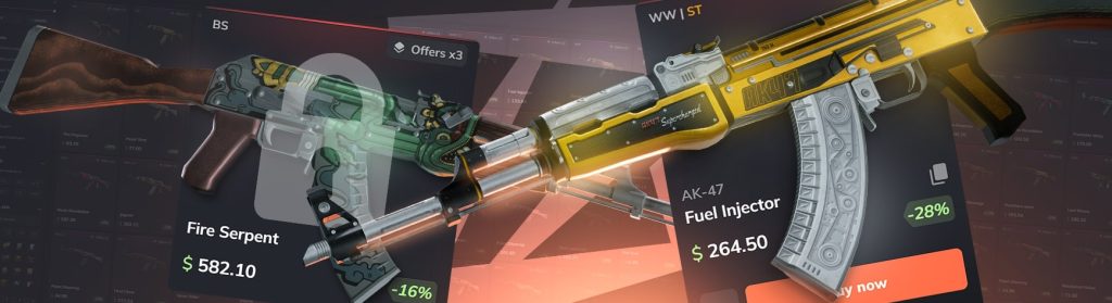 CS2 Trade Ban Explained: Why Trade Locked Cases Exist