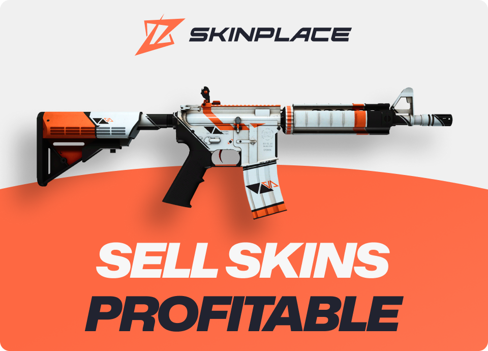 Skin Inspect Servers in CS2: How to Inspect CS2 (CS:GO) Skins
