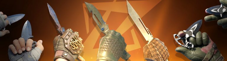 cheapest gove knife combos