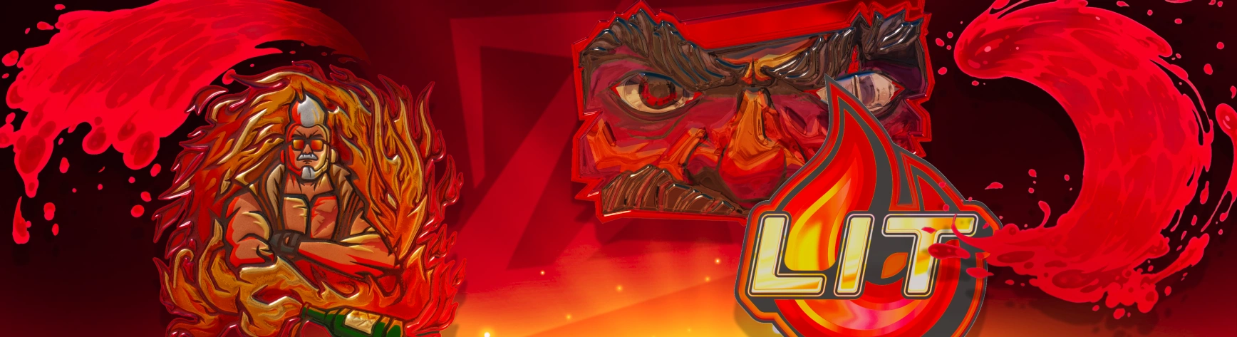 The Best Red CS2 Stickers: Top Red CS2 (CS:GO) Stickers for Every Budget