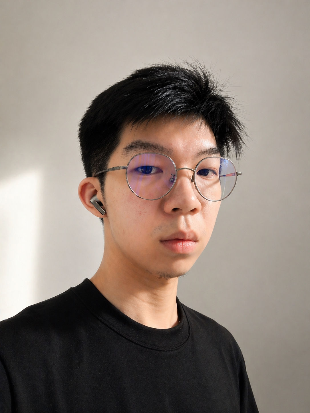 Owen Harsono