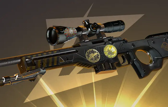 Souvenir-O-Matic: create your own Souvenir skin within seconds