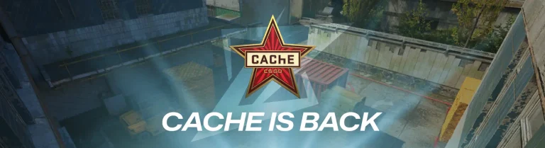 The Return Of Cache