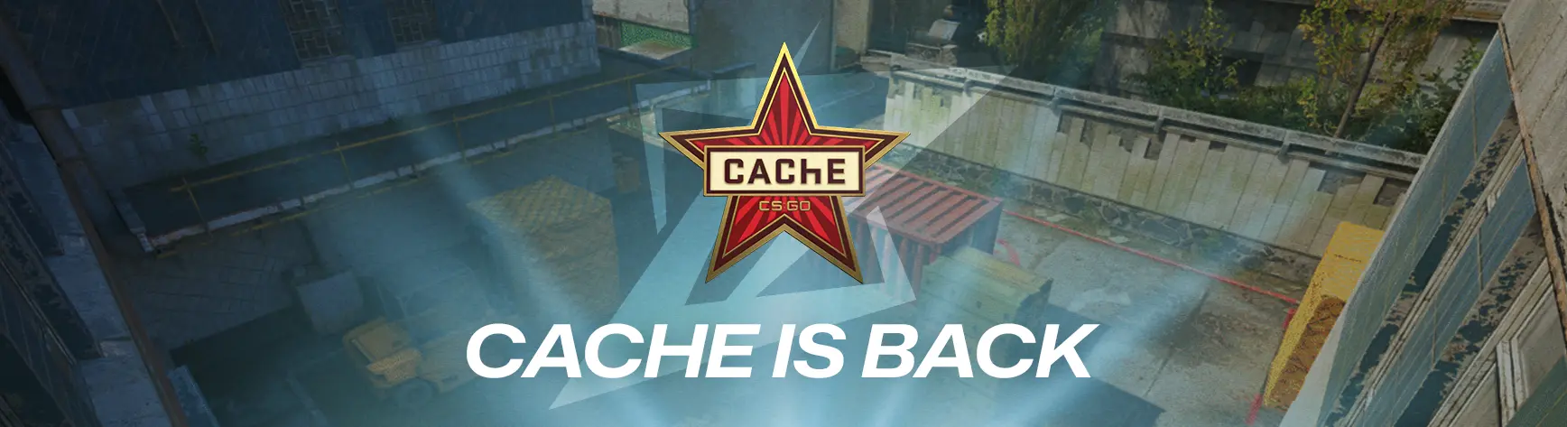 The Return Of Cache: How the Cache Map Has Changed Over the Years [New Update]