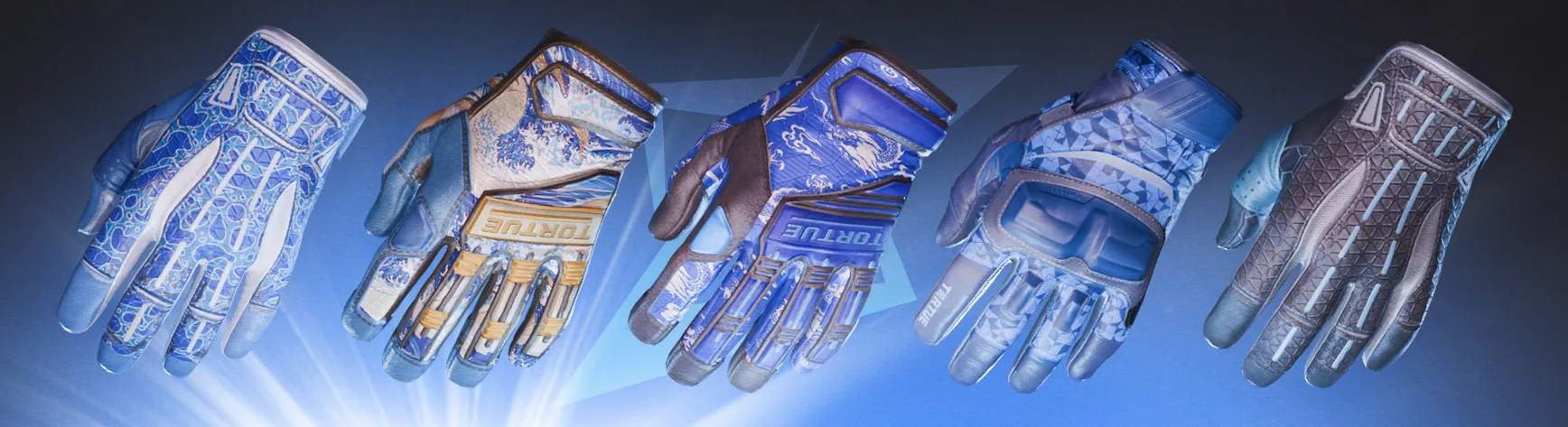 Best Blue Gloves in CS2: Top Picks, Combos, and CS2 (CS:GO) Cheap Blue Gloves