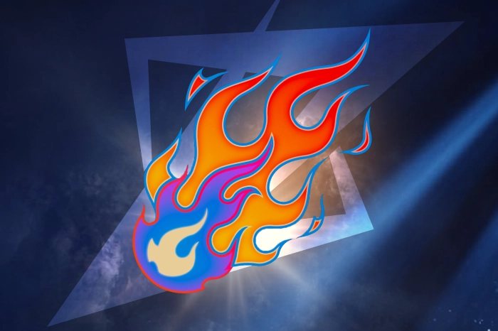 Hot Rod Heat Paper Sticker in CS2, released on October 2, 2024, as part of the Elemental Craft Stickers collection. This High Grade sticker features a striking red and blue flame design that creates a dynamic contrast on weapon skins. With a starting market price of just $0.05, it is an affordable option for players looking to add a blue flame-themed effect to their loadout. The sticker pairs especially well with darker skins such as the AK-47 | Slate and Desert Eagle | Light Rail, making it a popular choice for budget-friendly sticker crafts.