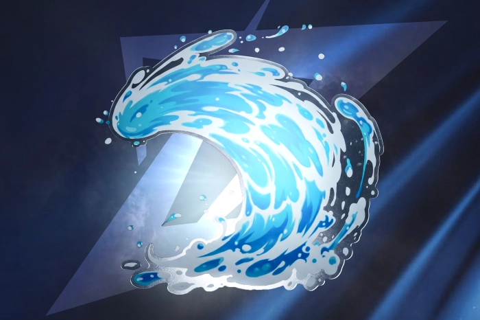 Hydro Wave Paper Sticker in CS2, released on October 2, 2024, as part of the Elemental Craft Stickers collection. This High Grade sticker features a clean blue water wave design, making it a popular choice for blue-themed weapon crafts. With an affordable starting market price of just $0.14, it is one of the cheapest blue CS2 stickers available. The Hydro Wave pairs especially well with skins such as the AK-47 | Ice Coaled and M4A4 | Desolate Space, helping players create stylish blue loadouts on a budget.