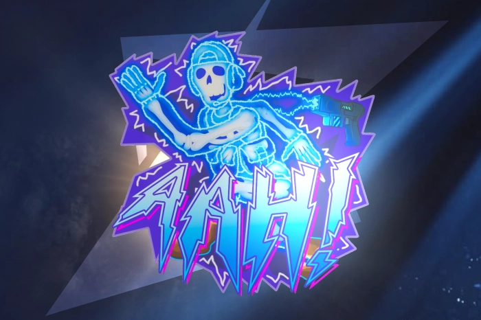 Zeused Paper Sticker in CS2, released on August 16, 2022, as part of the 10 Year Birthday Sticker Capsule. This High Grade sticker features a humorous blue-themed design of a skeleton being electrocuted, accompanied by the text “AAH.” Inspired by the iconic Zeus x27 taser, the sticker adds a fun and energetic touch to weapon skins. With a starting market price of just $0.16, the Zeused sticker is an affordable option for players looking to customize budget-friendly CS2 skins with an electric-themed design.