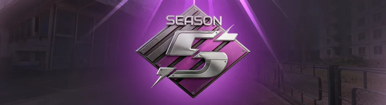 CS2 Premier Season 5 Update