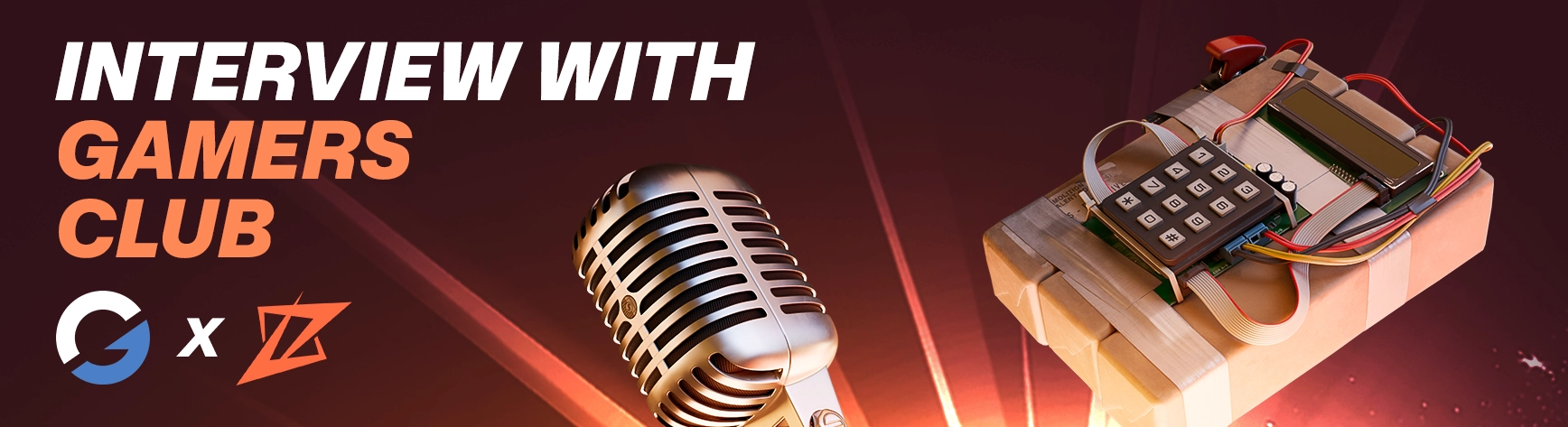 Inside the Brazilian CS2 Community: An Exclusive Interview With Gamers Club