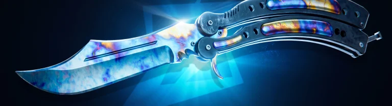 Butterfly Knife Case Hardened Blue Gem Guide Best Patterns, Seeds & Prices
