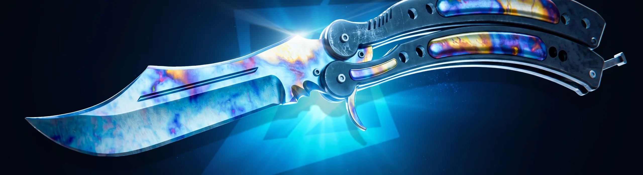 Butterfly Knife Case Hardened Blue Gem Guide: Best Patterns, Seeds & Prices.