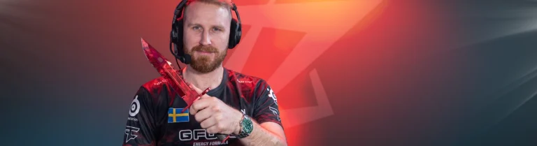 Interview with Olofmeister His Take on CS2 Skins & Personal Favorites