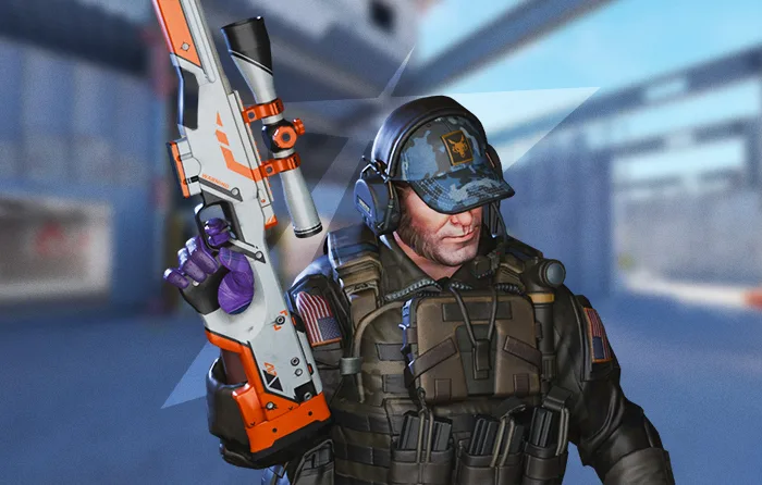 AWP Asiimov Float Guide
