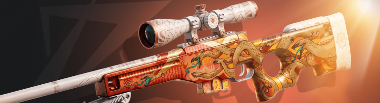 AWP Desert Hydra in CS2 Price, Float & Rarity Guide