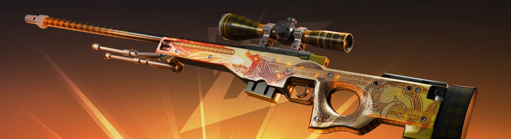 AWP Dragon Lore Price & Float Guide: How Much Is It Worth?