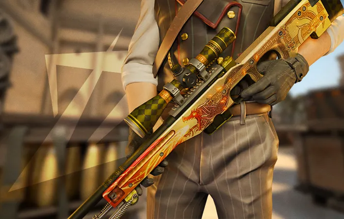 AWP Dragon Lore Price How Much Is It Worth