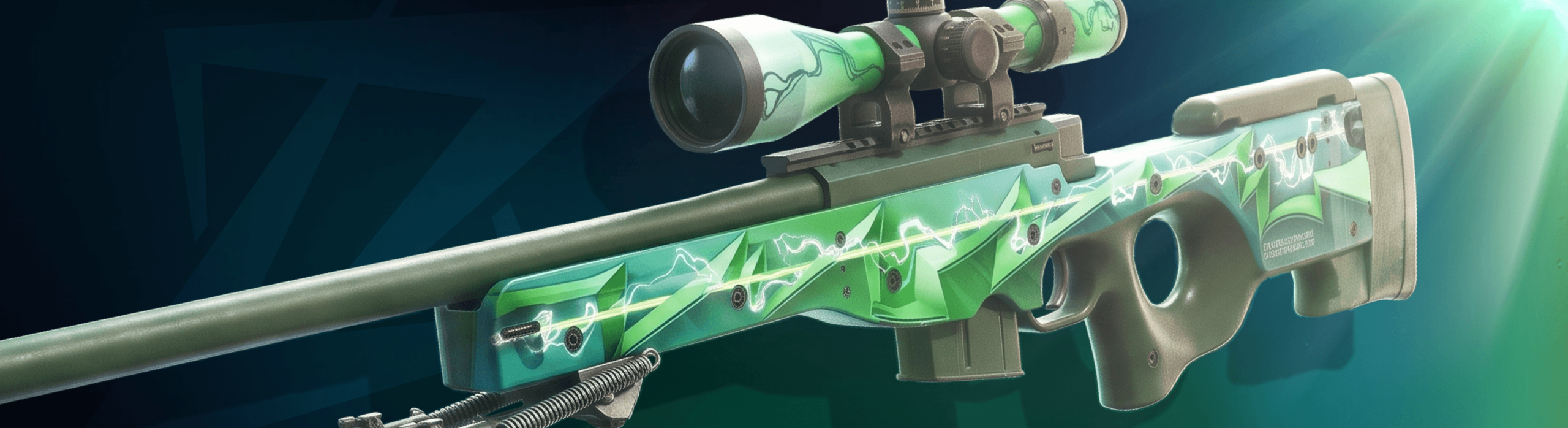 AWP Green Energy CS2 Price Guide: How Much Is It Worth