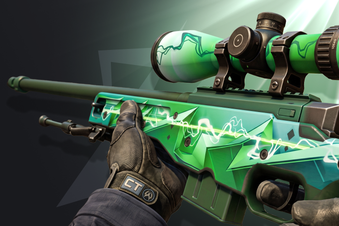 AWP Green Energy Float Guide