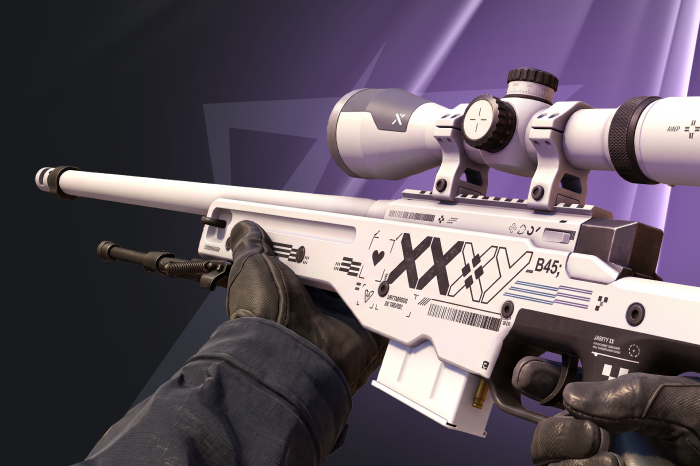 AWP PrintStream Float Guide
