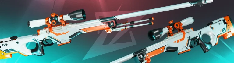 How Much Is an AWP Asiimov Worth Prices, Floats & Rarity