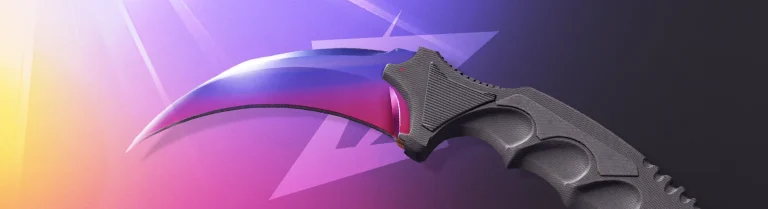 Karambit Fade How Patterns, Float & Rarity Affect Price