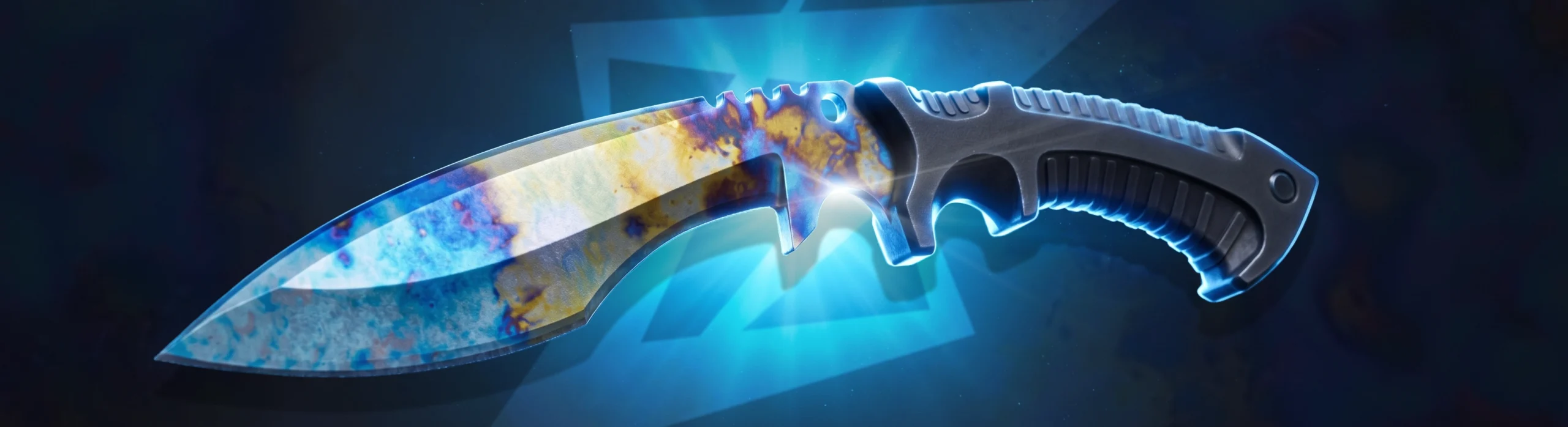 Kukri Fade Patterns Guide: Best Seeds and Their Value in CS2
