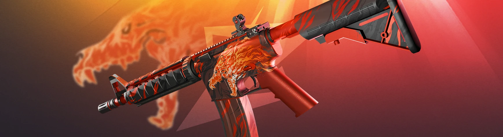 M4A4 Howl Guide: Price, History, and Contraband Status Explained