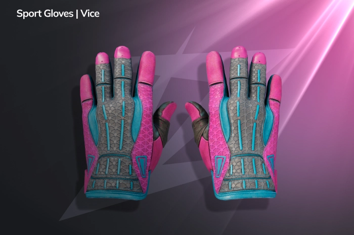 Sport Gloves Vice