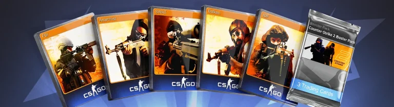 How to Sell Steam Trading Cards Quickly and Easily