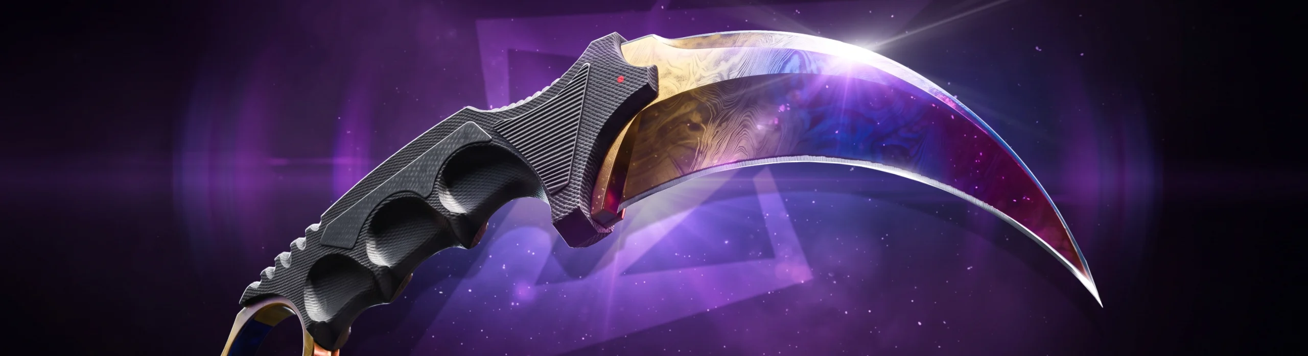 Karambit Marble Fade Fire & Ice Guide: Best Patterns, Seeds & Prices