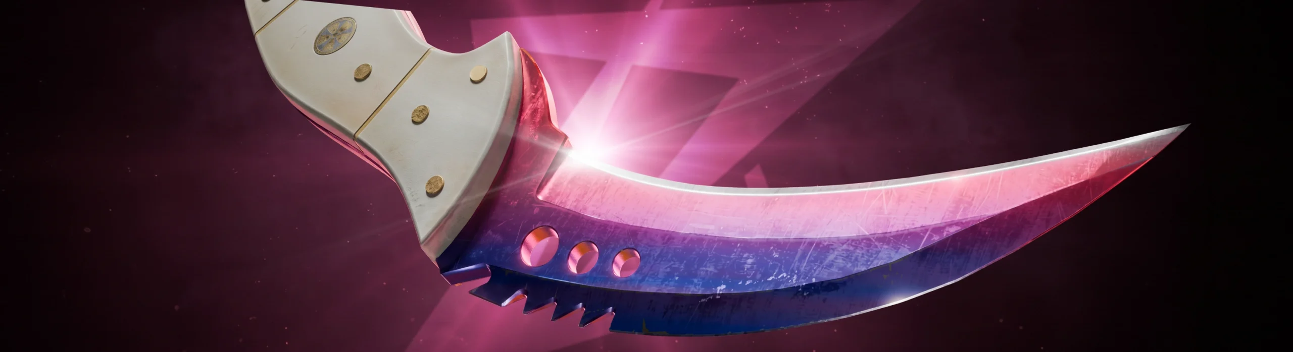 Talon Knife Fade Guide: Fade Percentages, Patterns & Prices
