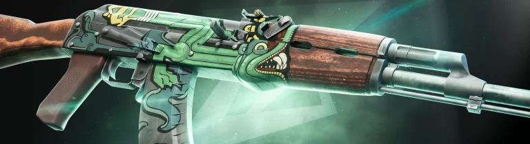 AK-47 Fire Serpent Guide: Price, Floats & Patterns