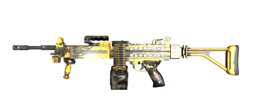 Machine Guns