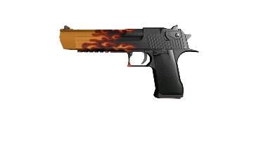 Pistols