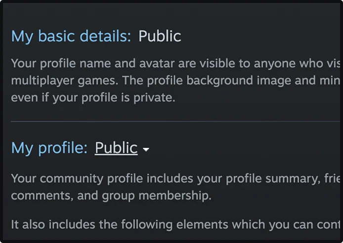 how to enable steam trade requests