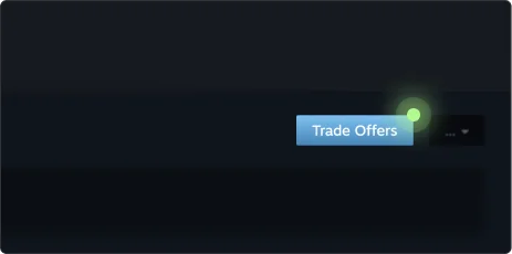 Then click “Trade Offers”